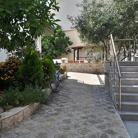 Apartment Le Onde
