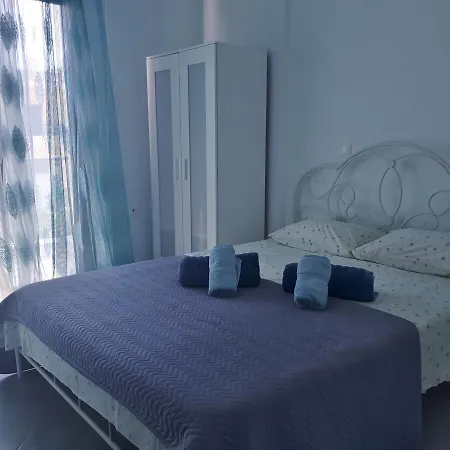 Le Onde Apartment Pefkochori