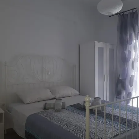 Apartment Le Onde Pefkochori