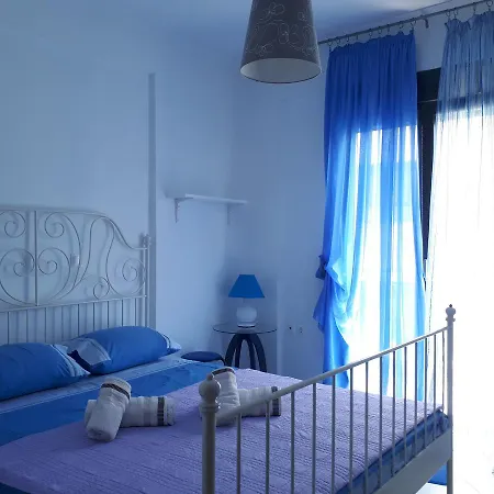 Le Onde Apartment *