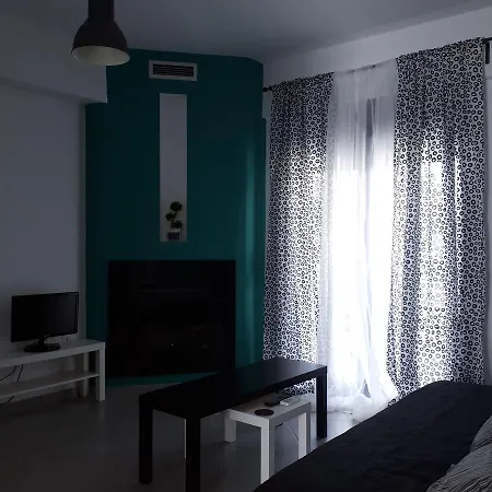 Le Onde Pefkochori
