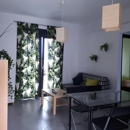 Apartment Le Onde
