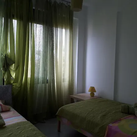 Apartment Le Onde *