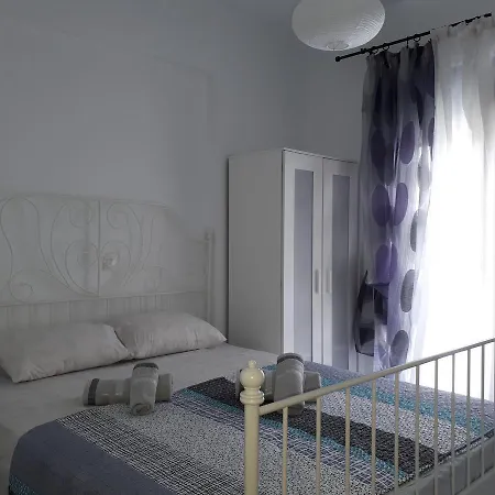 Le Onde Pefkochori