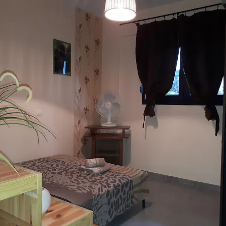 Le Onde Apartment *