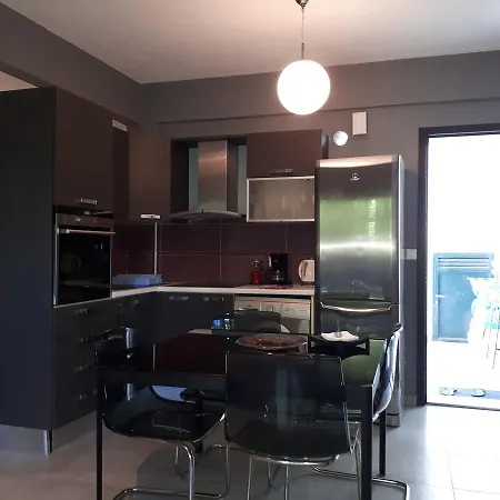 Apartment Le Onde