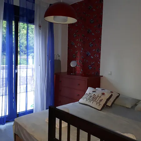Le Onde Apartment Pefkochori