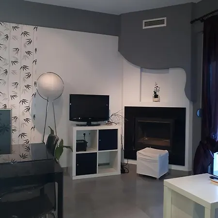Apartment Le Onde