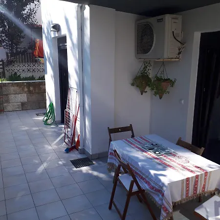 Le Onde Apartment