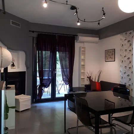 Apartment Le Onde Pefkochori
