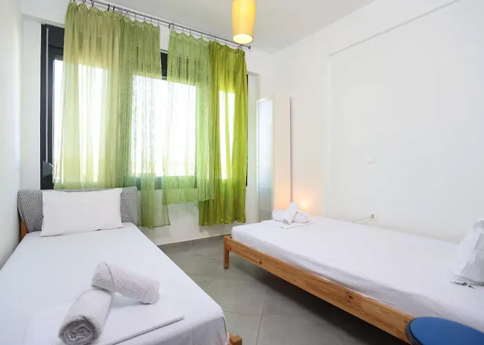 Le Onde 公寓 佩科霍里