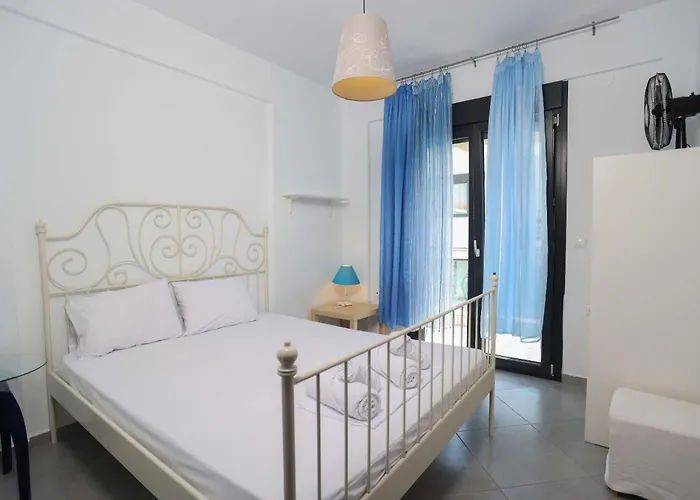 公寓 Le Onde 佩科霍里