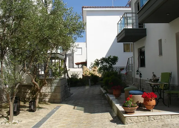 Le Onde 公寓 佩科霍里