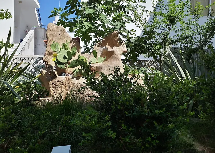 公寓 Le Onde 佩科霍里