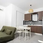 Apartamento Le Onde Pefkochori