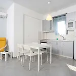 Apartamento Le Onde Pefkochori