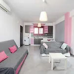 Le Onde Apartamento Pefkochori