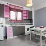 Apartamento Le Onde Pefkochori