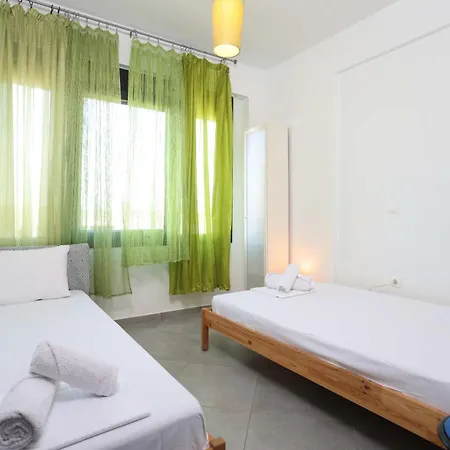 Le Onde Apartament Pefkochori