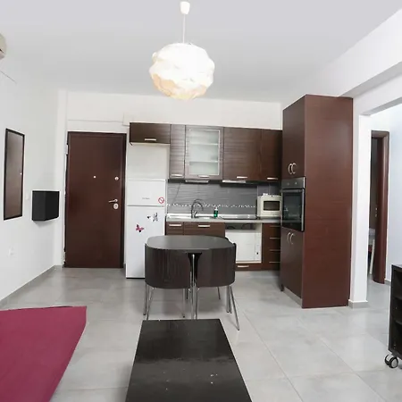Le Onde Apartament