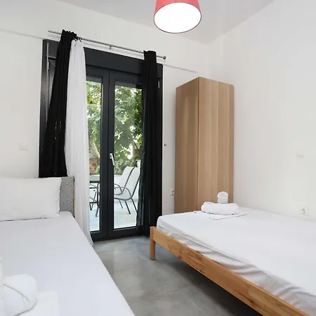 Apartament Le Onde