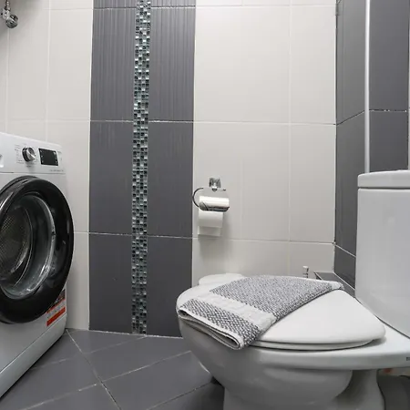 Apartament Le Onde *