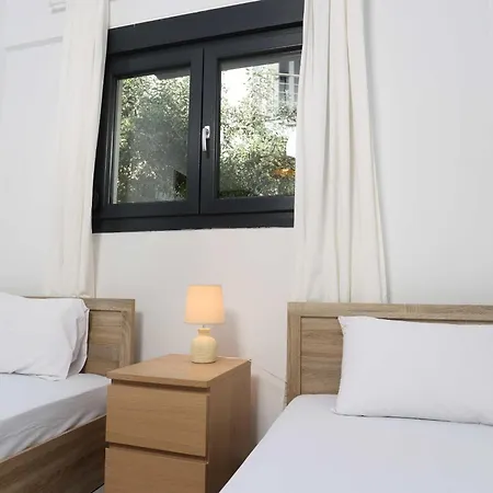 Apartament Le Onde