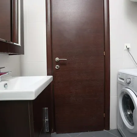 Apartament Le Onde