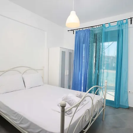 Apartament Le Onde *