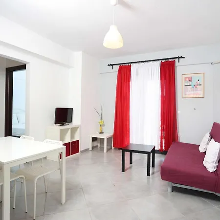 Apartament Le Onde Pefkochori
