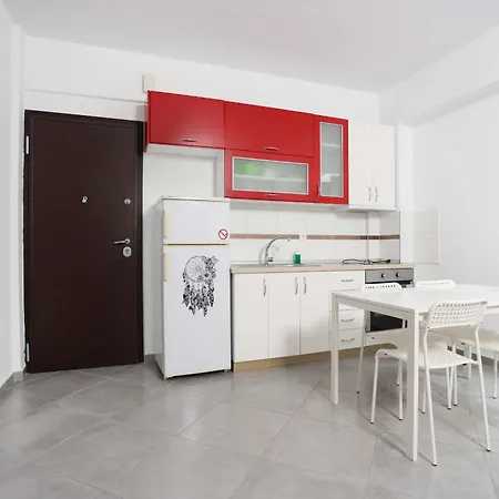 Le Onde Apartament