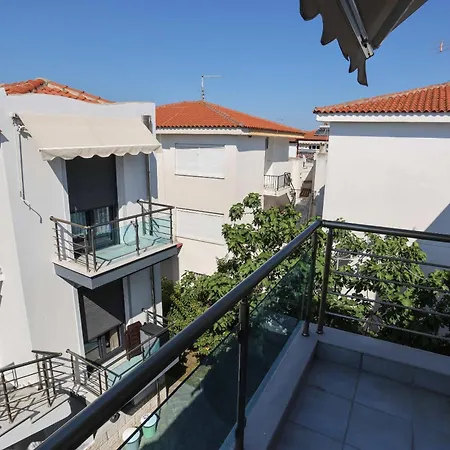 Apartament Le Onde *