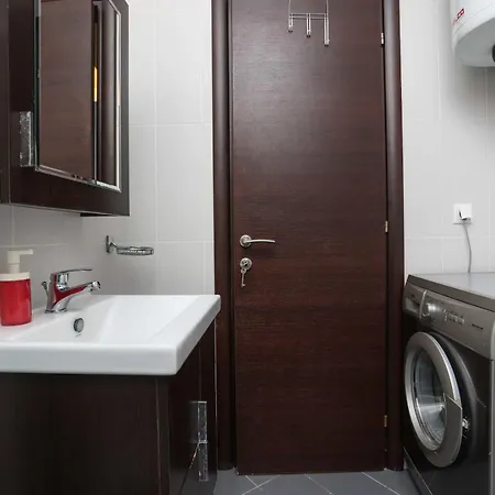 Le Onde Apartament Pefkochori