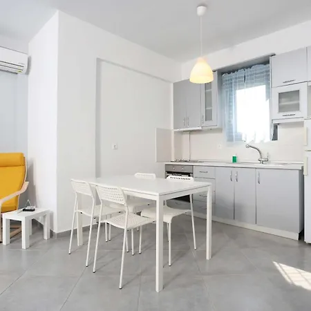 Apartament Le Onde Pefkochori