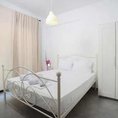 Apartament Le Onde