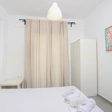 Le Onde Apartament