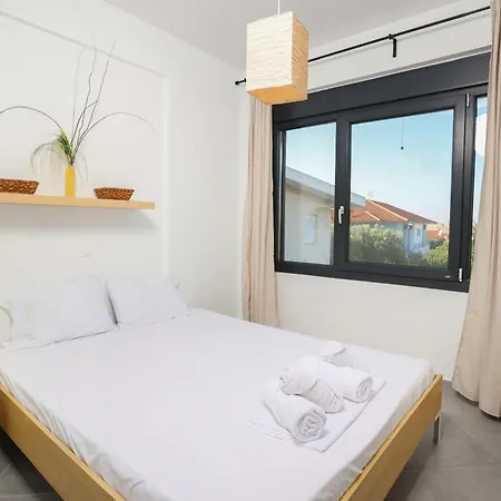 Apartament Le Onde *