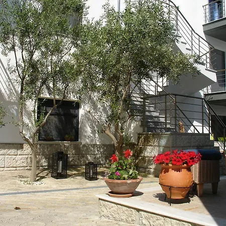 Apartament Le Onde