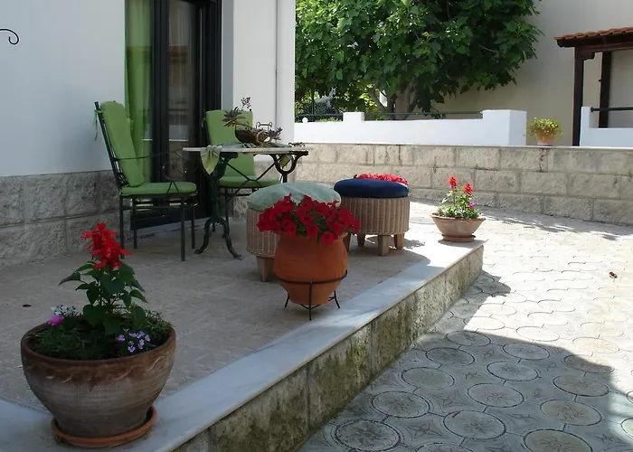 Lejlighed Le Onde Pefkochori